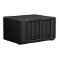 Preview: Synology NAS Disk Station DS1621+ (6 Bay)